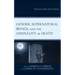 Gender, Supernatural Beings, and the Liminality of Death: Monstrous Males/Fatal Females