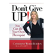 Don't Give Up!: You Can Be Your Own Therapist