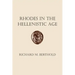Rhodes in the Hellenistic Age