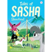 Tales of Sasha 8: Showtime!