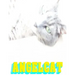 Angel Cat: Anime Manga Comic Book Ghost Soul Angel Heaven War Battle Good vs Evil Teenager Cat