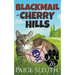 Blackmail in Cherry Hills