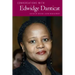Conversations with Edwidge Danticat