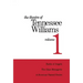 The Theatre of Tennessee Williams Volume 1