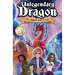 Unlegendary Dragon: The Magical Kids of Lore