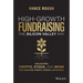 High-Growth Fundraising the Silicon Valley Way: Unlocking Stock, Crypto, and More for Your Non-Profit, Church, or School