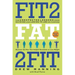 Fit2fat2fit: The Unexpected Lessons from Gaining and Losing 75 Lbs on Purpose