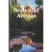 Picture Book Of Scenes Of Arizona: Large Print Book For Seniors with Dementia or Alzheimer's