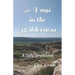 40 Days in the Wilderness