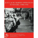 Just Cause: Marine Operations in Panama 1988-1990