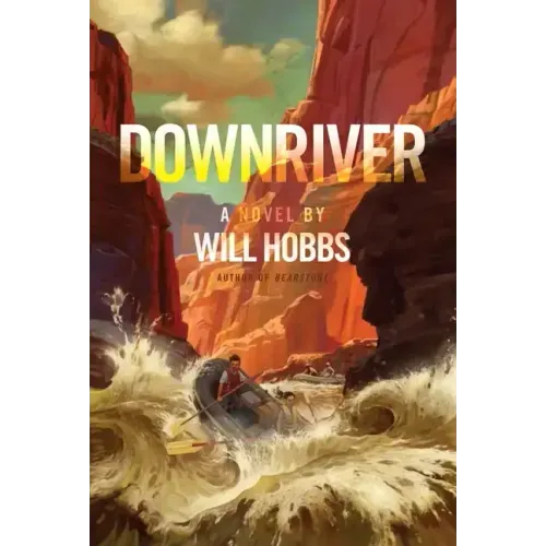 Downriver