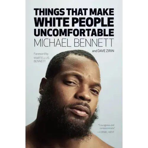 Things That Make White People Uncomfortable
