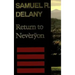 Return to Nevèrÿon