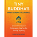 Tiny Buddha's Inner Strength Journal: Creative Prompts and Challenges to Help You Get Through Anything