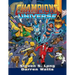 Champions Universe