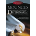 Mounce's Complete Expository Dictionary of Old & New Testament Words