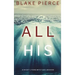 All His (A Nicky Lyons FBI Suspense Thriller-Book 2)