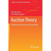 Auction Theory: Introductory Exercises with Answer Keys