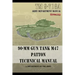 TM 9-718A 90-mm Gun Tank M47 Patton Technical Manual