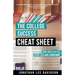The College Success Cheat Sheet: Simple Ideas to Help You Study Less and Learn More