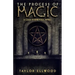 The Process of Magic: A Guide to How Magic Works