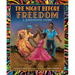 The Night Before Freedom: A Juneteenth Story