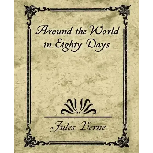 Around the World in Eighty Days