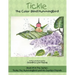 Tickle the Color-Blind Hummingbird: Book #1 in the Series: Tickle the Hummingbird and His Garden Friends