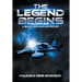 The Legend Begins: A Beary Maxumus Adventure
