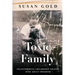 Toxic Family: Transforming Childhood Trauma into Adult Freedom