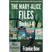 The Mary-Alice Files Books 1-4