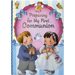 Preparing for My First Communion