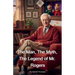 The Man, The Myth, The Legend of Mr. Rogers