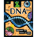 The DNA Book