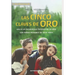 Las Cinco Claves de Oro: Hacia un desarrollo íntegro de la vida con niños menores de siete años