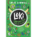 Loki: A Bad God's Guide to Ruling the World