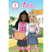 Barbie: Barbie's Big Move