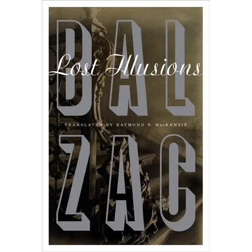 Lost Illusions