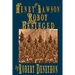Henry Lawson Robot Besieged