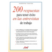200 respuestas para tener éxito en las entrevistas de trabajo