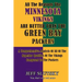 All The Reasons The Minnesota Vikings Are Better Than The Green Bay Packers: A Comprehensive Analysis Of All Of The Superior Qualities Of The Vikings
