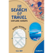 In Search of Travel: Explore Europe Word Search