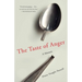 The Taste of Anger: A Memoir