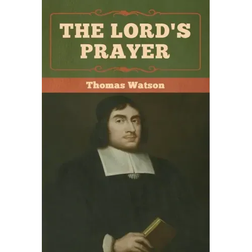 The Lord's Prayer