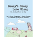 Dewey's Sheep Lose Sleep (Or, How Mags Saved the Day)