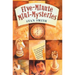 Five-Minute Mini-Mysteries