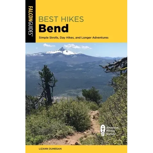 Best Hikes Bend