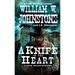 A Knife in the Heart
