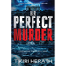 Her Perfect Murder: A gripping crime thriller with a twist
