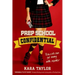 Prep School Confidential
